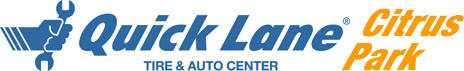 Quick Lane Tire & Auto Center of Citrus Park